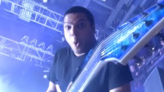 Periphery – Live At The Filmore HD 50fps [upl. by Stutman880]