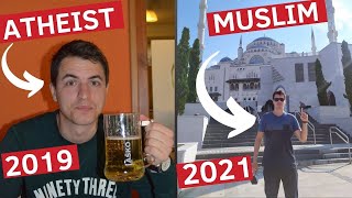 I as an Atheist talking about the meaning of life in 2019 Reaction from Muslim revert [upl. by Crary]