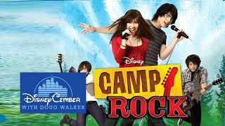 Camp Rock  Disneycember [upl. by Leffen]