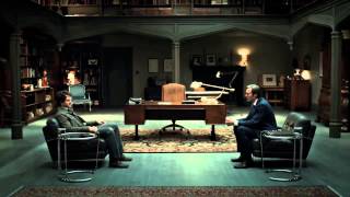 Hannibal Season 1 Trailer 2 [upl. by Enyaht]