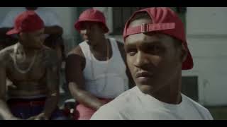 YG  quotBicken Back Being Boolquot Official Video [upl. by Belldas]