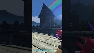 Salvador is INSANE in Borderlands 2 Gunzerker Build [upl. by Ilrahc419]