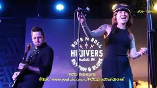 The HiJivers LIVE HD  Driving Wheel  Campus Jax Newport Beach CA 31024 [upl. by Kylander]