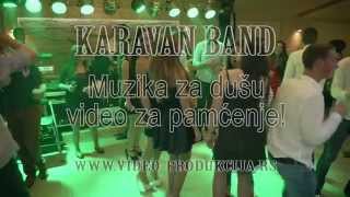 Karavan Band Arandjelovac [upl. by Naletak]