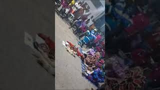 fancy jollay Gambia Annual agbo play 2024 [upl. by Euqinomad11]