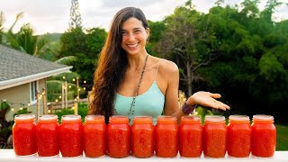 Juice Recipe UNDER 3 for a WEEK of Juicing 🍉🍍Easy amp Delicious  Budget Friendly Money Saving Tips [upl. by Rizas]