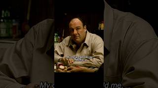 The turmoil caused by Vito’s death shortvideo shorts thesopranos trending [upl. by Reggie]