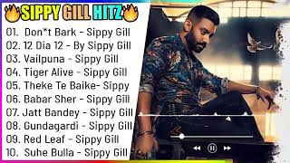 SIPPY GILL Songs 2022💥 New Punjabi Songs 💖 Non  Stop Punjabi Jukebox  s ONLYPUNJABI [upl. by Eissoj372]