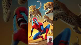 Evolution of Spiderman  Avengers  Marvel avengers marvel spiderman [upl. by Sacha]