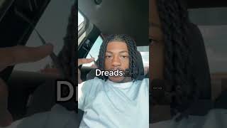 Imagine if you get Dreads🥶⬆️SUBSCRIBE FOR DAILY DRIPPY CONTENT💦Follow my other Social Medias shorts [upl. by Corsiglia650]