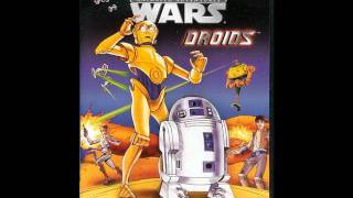 Star wars droids theme song [upl. by Zampardi789]