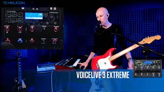 What you may not know about VoiceLive 3 Extreme [upl. by Ronnica657]