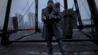 Obie Trice  Anymore OFFICIAL VIDEO [upl. by Petronille97]