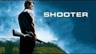 Shooter Full Movie Review In Hindi Hollywood Movie Fact And Story  Mark Wahlberg [upl. by Nybbor665]