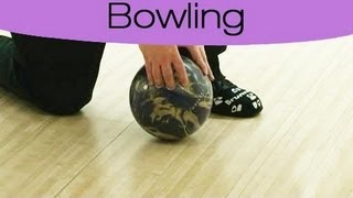 Comment produire des effets au Bowling [upl. by Ahsilam]