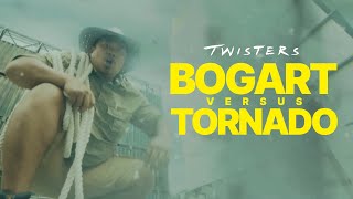 Bogart the Tornado Wrangler [upl. by Chabot]