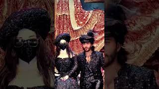 Badshah love reels fashion song mindandfashion bollyfashion art bollywoodfashionista [upl. by Aropizt]