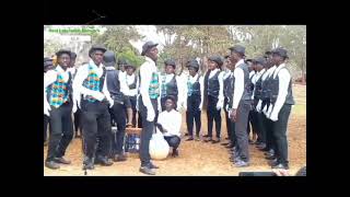 Zilizopendwa Kenya The Sigalagala National Polytechnic Choir Performing KATINDE by Jacob Luseno [upl. by Conah]