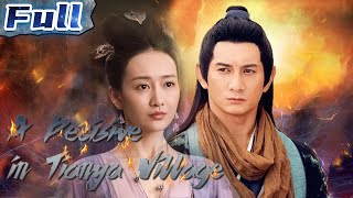 NEW ACTION MOVIE  A Decisive in Tianya Village  China Movie Channel ENGLISH  ENGSUB [upl. by Yenruoc]