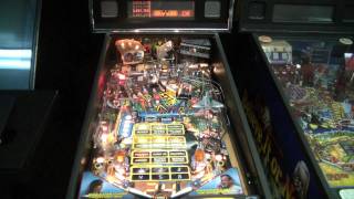 24 Pinball Machine [upl. by Kareem]