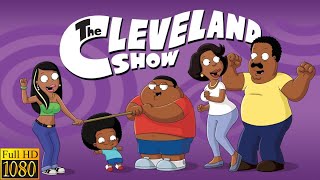 The Cleveland Show HD S03 Compilation Part 1 18mins  Check Description ⬇️ [upl. by Anoiek275]