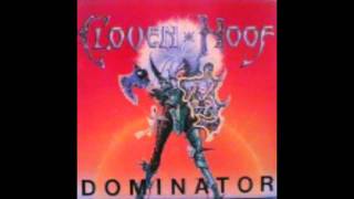 Cloven Hoof  Daughter Of Darkness live [upl. by Maffei602]