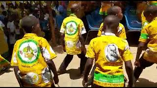 CHUMA CHATHUCHI WONDERFUL CATHOLIC LITURGICAL DANCE AND SONG MALAWI [upl. by Greenburg439]