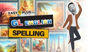 GL Assessment English Spelling amp Vocabulary  Grammar School 11 Exams  Easy 11 Plus LIVE 135 [upl. by Anertal]