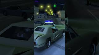 GTA San Andreas 744 shorts [upl. by Osmo]