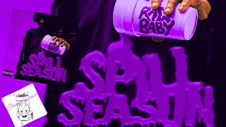 RaqBaby  Cloud 9  Slowed Down [upl. by Angle382]