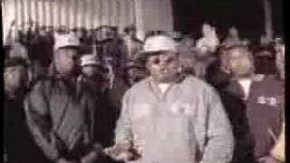 The click  im Tired Of Being Stepped On 1994  e40 old skool rap [upl. by Salinas]