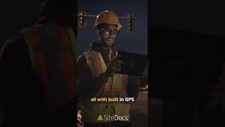 Why General Contractors Choose SiteDocs safetyfirst safetymanagement [upl. by Rozamond]