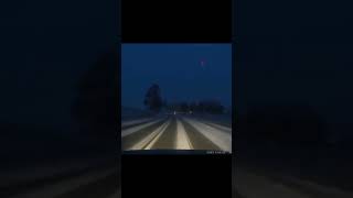 Another bizarre accident dashcam [upl. by Ritch]