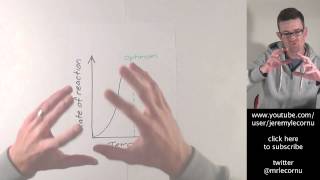 Factors Affecting Enzyme Activity [upl. by Salokin564]