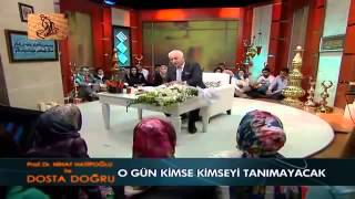 Nihat Hatipoğlu  Kıyamet Nasıl Kopacak 09052013 [upl. by Nnaihs344]