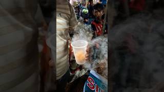 Amazing Smoke chips in Exhibition Only Rs 30 ll streetfood foodie foodlover shortsvideos [upl. by Yenduhc710]