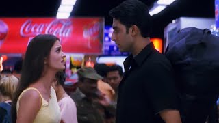 बच्चे की आड़ में अभिषेक ने किया ऐश्वर्या को Propose  ज़बरदस्त सीन Aishwarya Rai  Abhishek Bachchan [upl. by Cirillo]