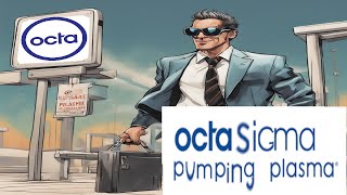 OctaSigma GMBH Pumping Plasma™ [upl. by Leoni]