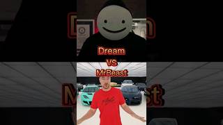 MrBeast VS Drеаm edit mrbeast битваютуберов memes shorts dream minecraft [upl. by Avruch768]