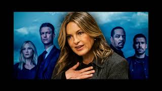 Law amp Order SVU Season 26 Highlights Carisis Forgotten Advantage From Previous ADAs [upl. by Teuton234]