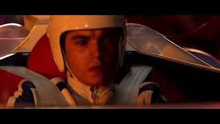 Speed Racer Final Race but it has Jak X music [upl. by Rice]