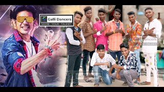 chill bro song By Galli Dancers [upl. by Akemed]