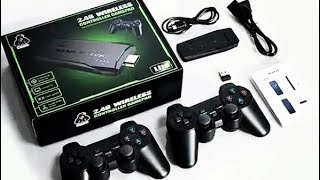 World’s Cheapest Gaming Console [upl. by Marolda]