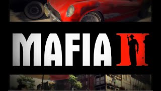 Rare Mafia 2 Web Trailer from 2009 [upl. by Ezitram647]