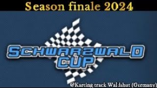 SWC Waldhsut Season Finale🤘 [upl. by Brigitte]