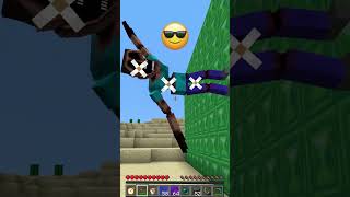 A typical day of a minecraft player minecraft memes shorts [upl. by Lovel]