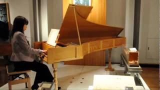 The First Piano by Bartolomeo Cristofori [upl. by Yesnikcm]