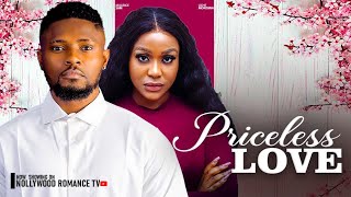 PRICELESS LOVE  UCHE MONTANA MAURICE SAM DEZA THE GREAT  2024 LATEST NIGERIAN AFRICAN MOVIES [upl. by Kra181]