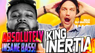 KING INERTIA GRAND BEATBOX BATTLE 2023 WORLD LEAGUE  Solo Elimination BEATBOX REACTION [upl. by Wallinga]