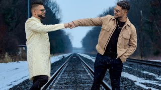 Aamir Khan X Tony Cuttz  Neva Hold Me Down Official Music Video 2025 Chutney Soca [upl. by Alya]